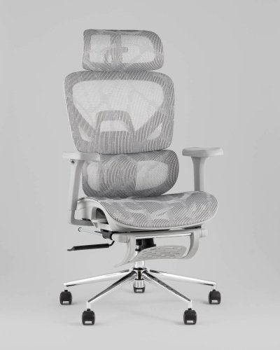 Офисное кресло Stool Group ZR-24FZ77