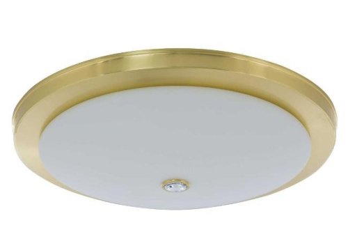 Светильник потолочный Kutek Dimaro DIM-PL-3(ZM)CR