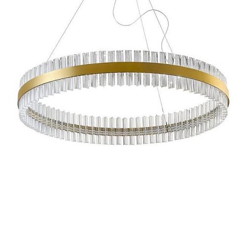L45260.86 Подвесная люстра L'Arte Luce Luxury Saturno L45260.86