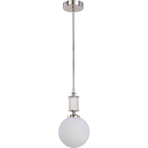 ART-ZW-1(N)G Светильник потолочный Kutek Artu Glass ART-ZW-1(N) G