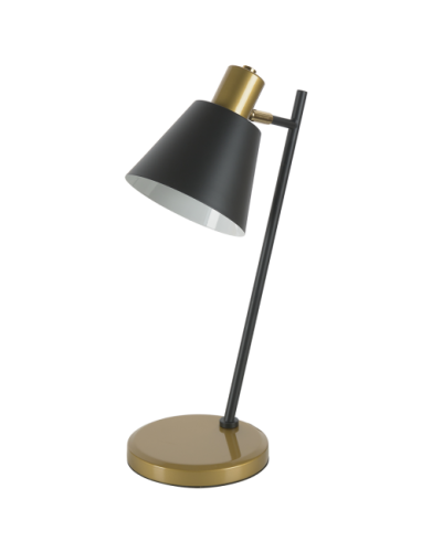 Настольная лампа Мелодия Света 000059579