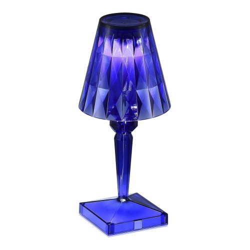 SL1010.744.01 Настольная лампа ST Luce Sparkle SL1010.744.01