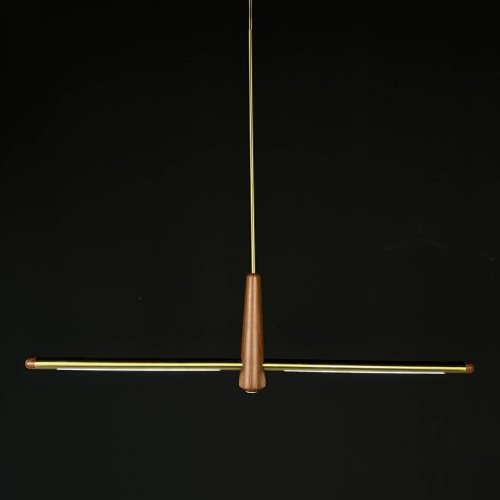 Светильник подвесной ImperiumLoft Kiel01 151260-26