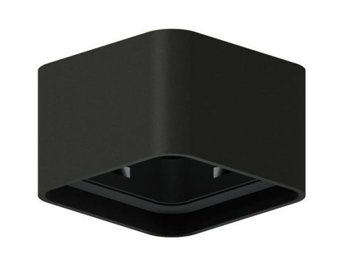 C7833 Корпус светильника накладной для насадок 70*70mm Ambrella Diy Spot C7833