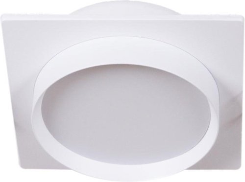 Точечный светильник 53005-9.0-001LD GX53 WT