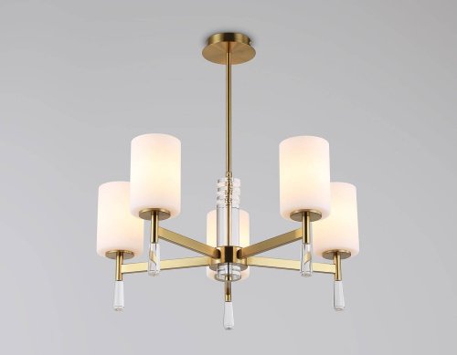 Потолочная люстра Ambrella Modern LH56261