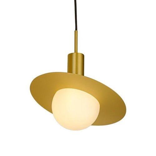 L29801 Светильник подвесной L'Arte Luce Luxury Pianeta L29801