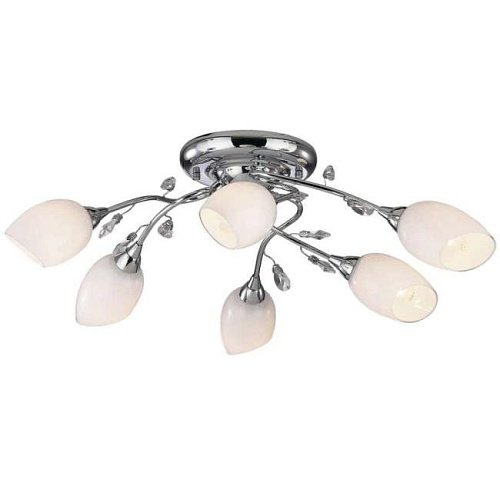 1603/6 Потолочная люстра Odeon Light Fiera 1603/6
