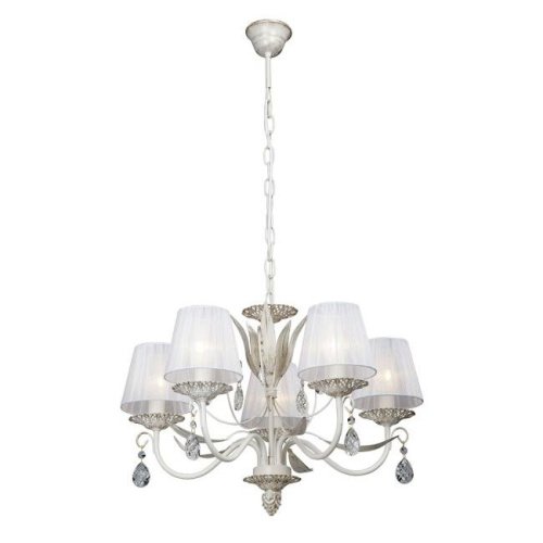 Подвесная люстра Vitaluce V1471-0/5