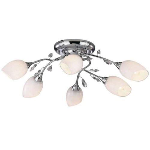 Потолочная люстра Odeon Light Fiera 1603/6