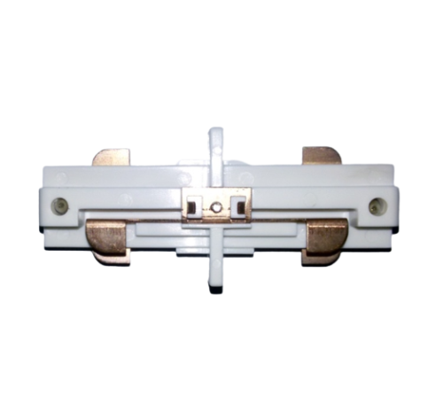 Коннектор для шинопровода Elvan Kon I-WH-2Line