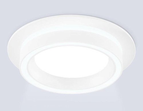 Встраиваемый светильник Ambrella Standard Tech TU5205