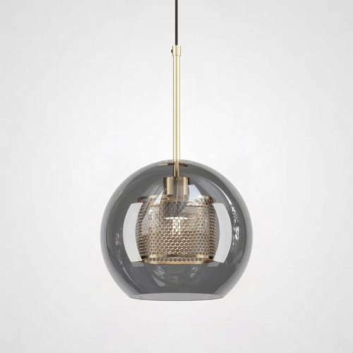 Светильник подвесной ImperiumLoft Catch-Smoky01 186737-23