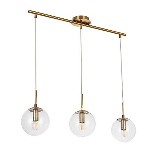 A1915SP-3AB Светильник подвесной Arte Lamp Volare A1915SP-3AB