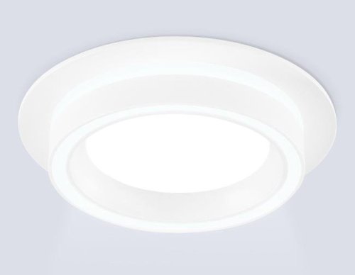 Встраиваемый светильник Ambrella Standard Tech TU5205