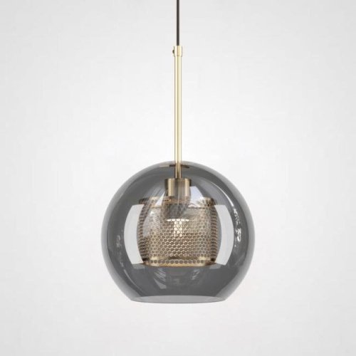 Светильник подвесной ImperiumLoft Catch-Smoky01 186737-23