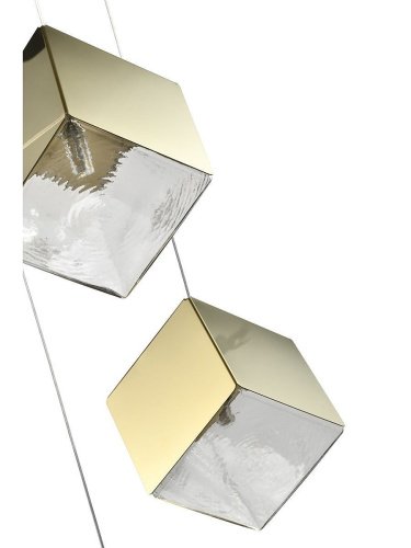 Светильник подвесной Zortes Ice Cube ZRS.1005.05
