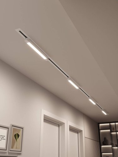 HSBL_kompl_S001_VI4W4K Трековая система Skylite №1 Hesby Lighting HSBL_kompl_S001_VI4W4K