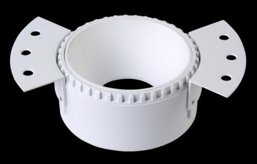 CLT 050C1 WH-WH Встраиваемый светильник Crystal Lux Clt 050 CLT 050C1 WH-WH