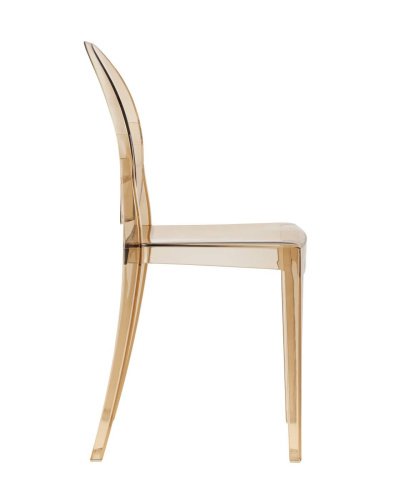 Обеденный стул Stool Group Victoria Ghost УТ000036959