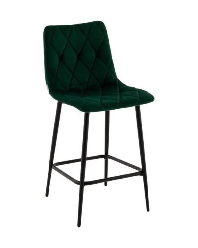 Полубарный стул Stool Group AV 443PB-Cdf-9005(PP)