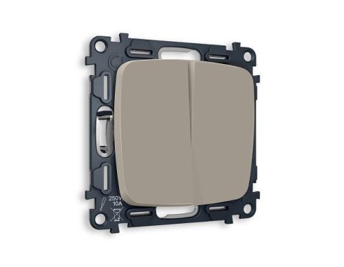 Выключатель Ambrella Volt OMEGA MO363020