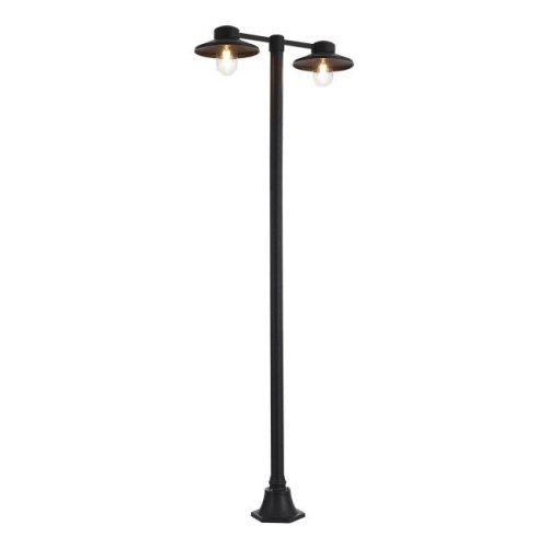 SL9542.705.02 Уличный наземный светильник ST Luce Basko SL9542.705.02