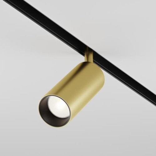 TR032-2-12W4K-S-MG Трековый светильник Maytoni Focus LED Exility TR032-2-12W4K-S-MG