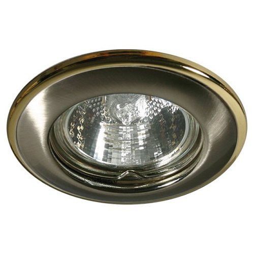 2820 Встраиваемый светильник Kanlux Horn 2820