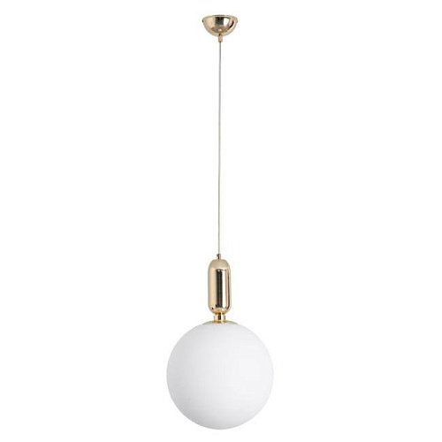 A3035SP-1GO Светильник подвесной Arte Lamp Bolla-Sola A3035SP-1GO