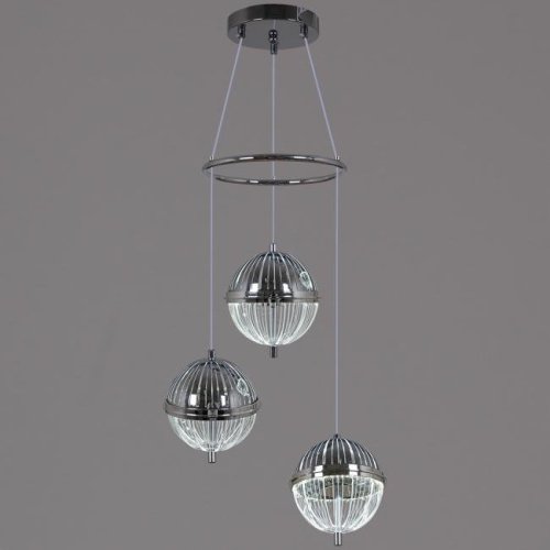 Подвесной светильник Reluce 05880-0.9-03 CR