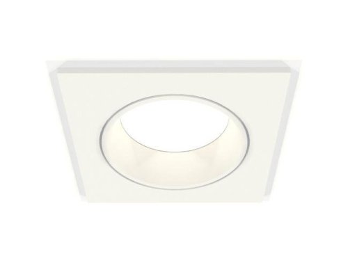 XC6520001 Встраиваемый светильник Ambrella Techno XC6520001