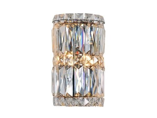 8453/A chrome Настенное бра Newport 8450 8453/A chrome