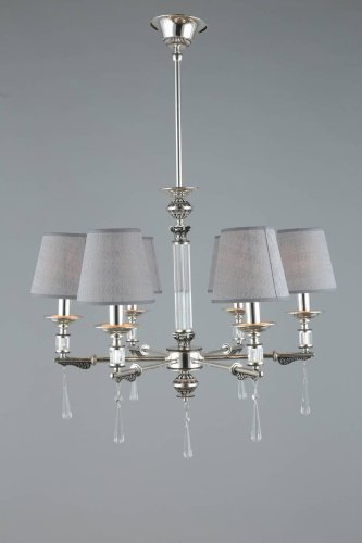 Потолочная люстра Omnilux Rivoli OML-64203-06