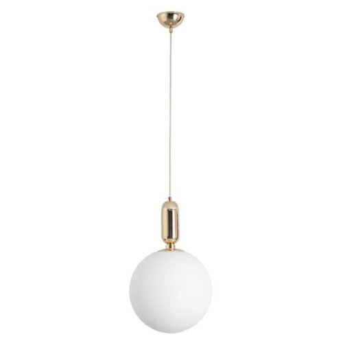 A3035SP-1GO Светильник подвесной Arte Lamp Bolla-Sola A3035SP-1GO