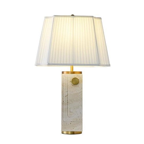 BRTL3296TR Настольная лампа Delight Collection Crystal Table Lamp BRTL3296TR