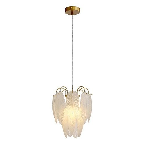 A4052SP-1SG Светильник подвесной Arte Lamp Evie A4052SP-1SG