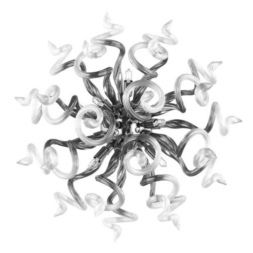 890659 Потолочная люстра Lightstar Medusa 890659