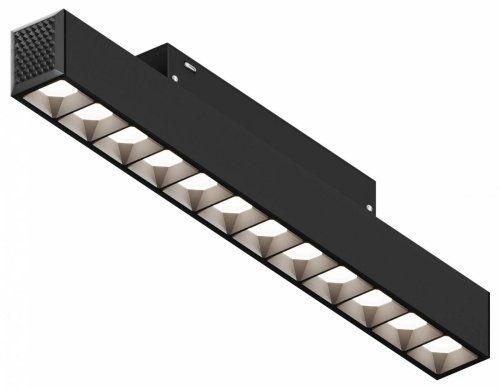 Трековый светильник Hesby Lighting ElDeko HSBL_0147