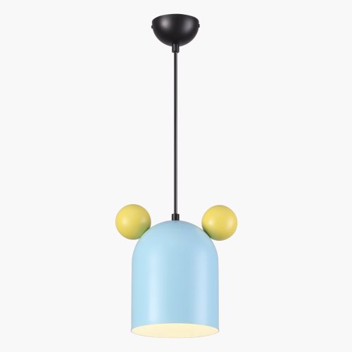 4732/1 Светильник подвесной Odeon Light Mickey 4732/1