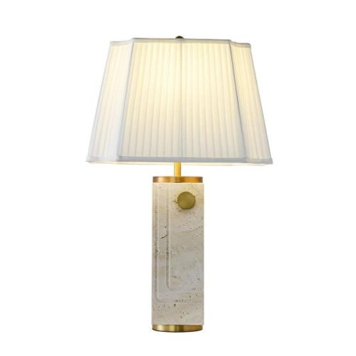 BRTL3296TR Настольная лампа Delight Collection Crystal Table Lamp BRTL3296TR