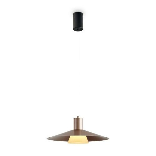FR5600PL-L5MG1 Светильник подвесной Freya Fari FR5600PL-L5MG1