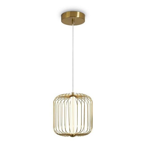 FR6131PL-L13BS Светильник подвесной Freya Sabi FR6131PL-L13BS