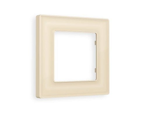 Рамка Ambrella Volt Arctic AF580301