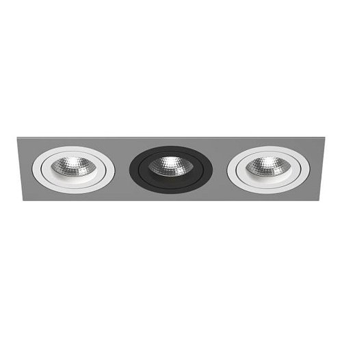 i539060706 Встраиваемый светильник Lightstar Intero 16 i539060706