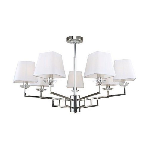 Люстра на штанге Escada Rhapsody 10161/7PL