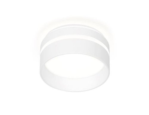 TN193 Встраиваемый светильник Ambrella Techno TN193