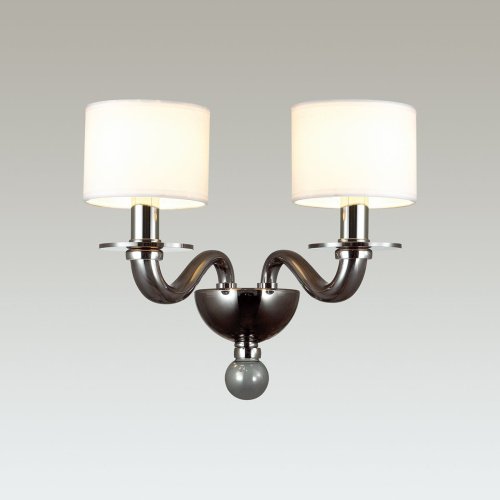4196/2W Настенное бра Odeon Light Laura 4196/2W