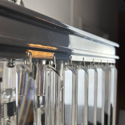 Подвесная люстра ImperiumLoft 40.1536 228792-22