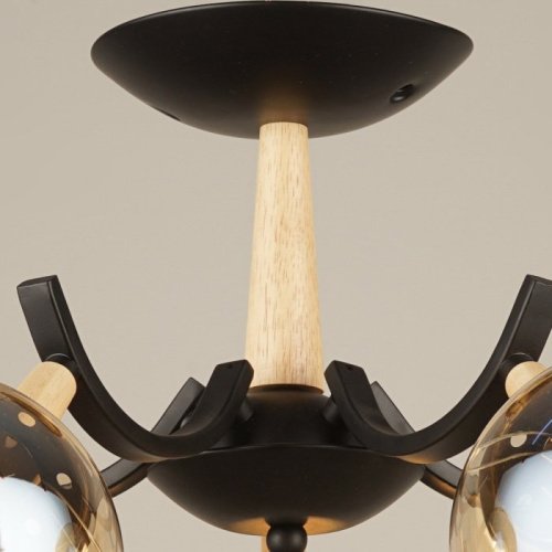 Потолочная люстра 04512-0.3-05